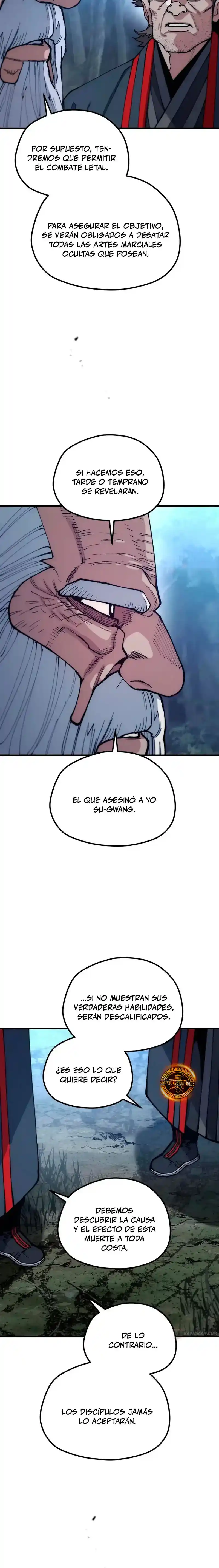 Simulación De Cultivo Del Demonio Celestial - Capítulo 184 - Página 31 - LectorTMOo