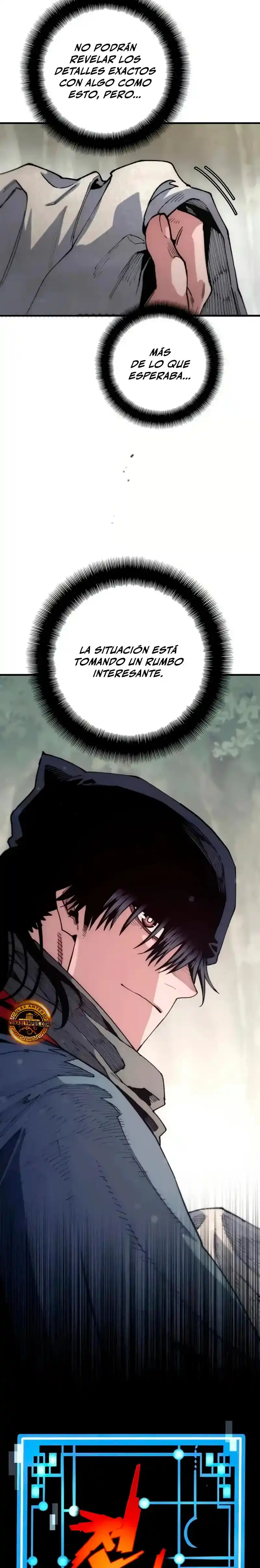 Simulación De Cultivo Del Demonio Celestial - Capítulo 185 - Página 5 - LectorTMOo