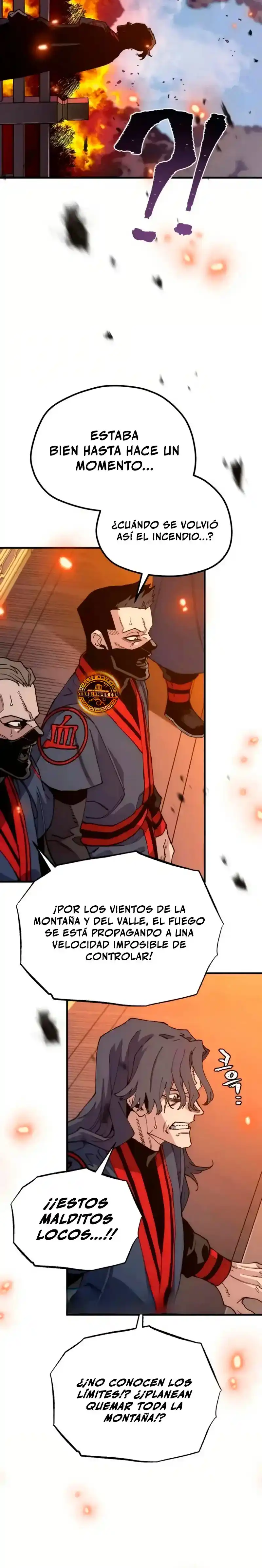 Simulación De Cultivo Del Demonio Celestial - Capítulo 185 - Página 14 - LectorTMOo