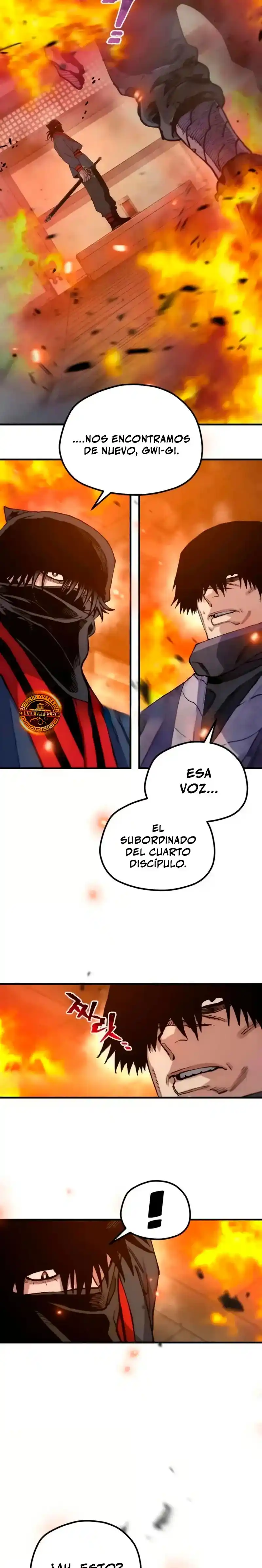 Simulación De Cultivo Del Demonio Celestial - Capítulo 185 - Página 22 - LectorTMOo