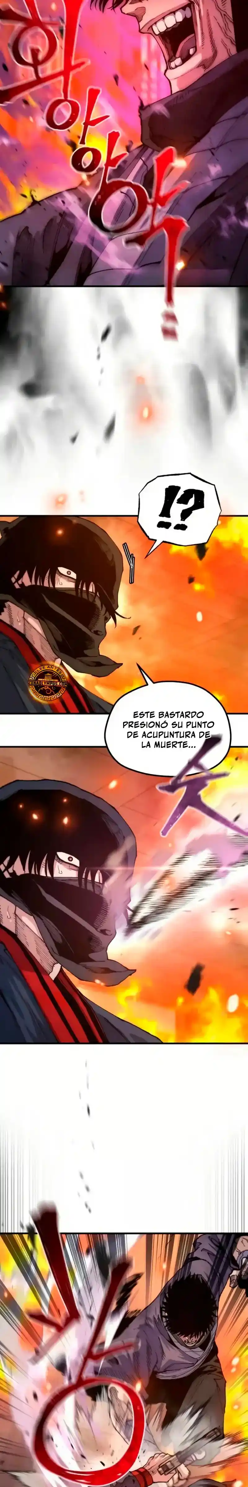 Simulación De Cultivo Del Demonio Celestial - Capítulo 185 - Página 25 - LectorTMOo