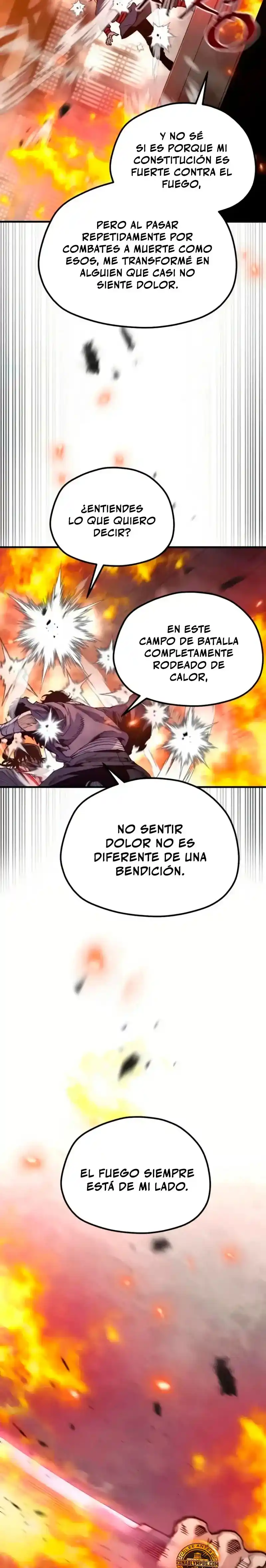 Simulación De Cultivo Del Demonio Celestial - Capítulo 185 - Página 27 - LectorTMOo