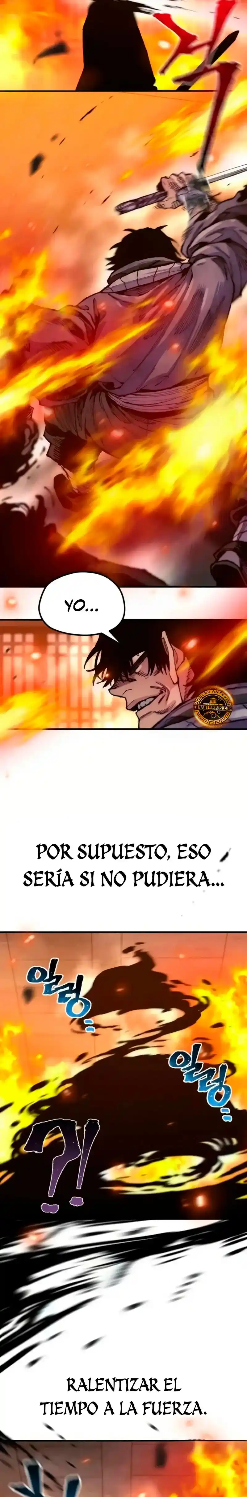 Simulación De Cultivo Del Demonio Celestial - Capítulo 185 - Página 36 - LectorTMOo