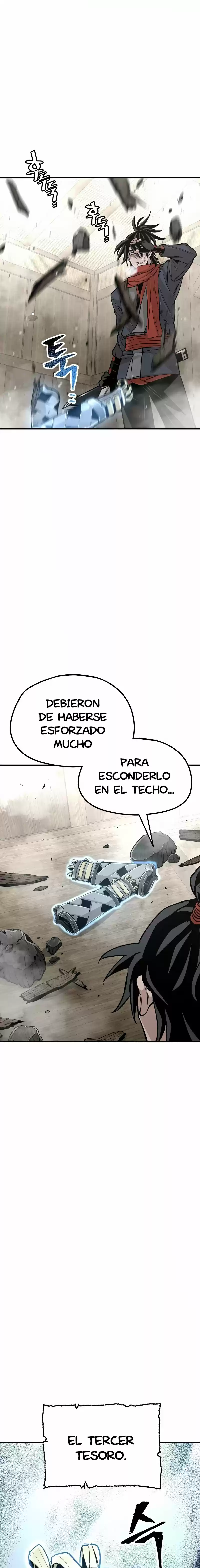 Simulación De Cultivo Del Demonio Celestial - Capítulo 19 - Página 12 - LectorTMOo