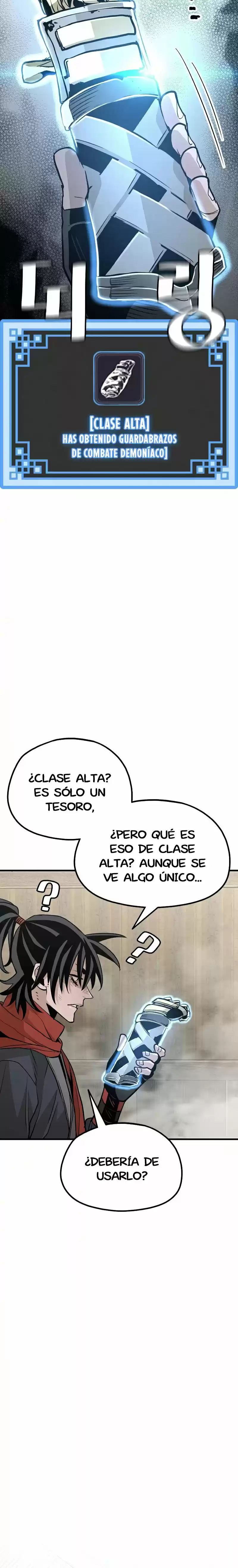 Simulación De Cultivo Del Demonio Celestial - Capítulo 19 - Página 13 - LectorTMOo