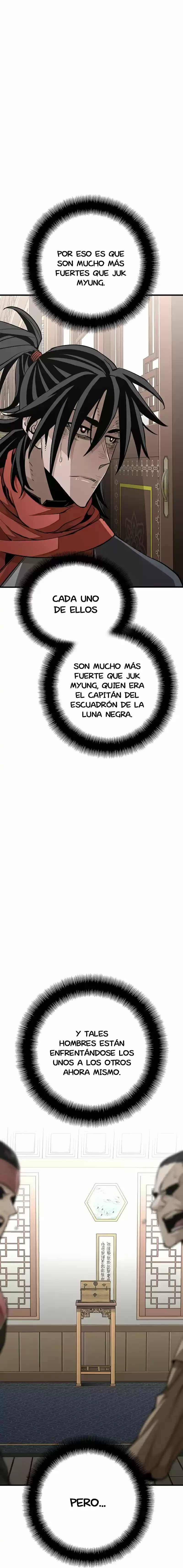 Simulación De Cultivo Del Demonio Celestial - Capítulo 19 - Página 22 - LectorTMOo