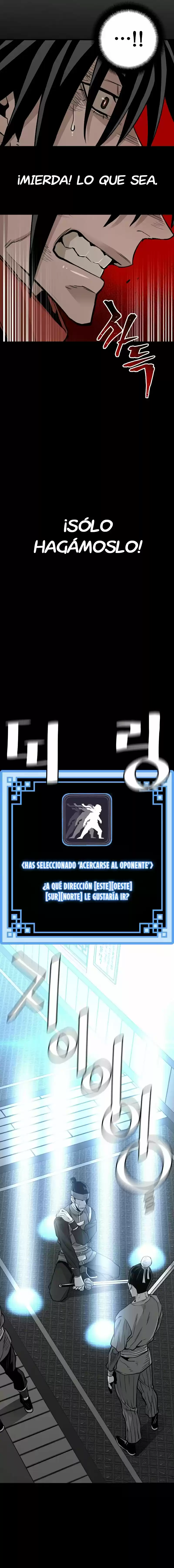 Simulación De Cultivo Del Demonio Celestial - Capítulo 19 - Página 30 - LectorTMOo