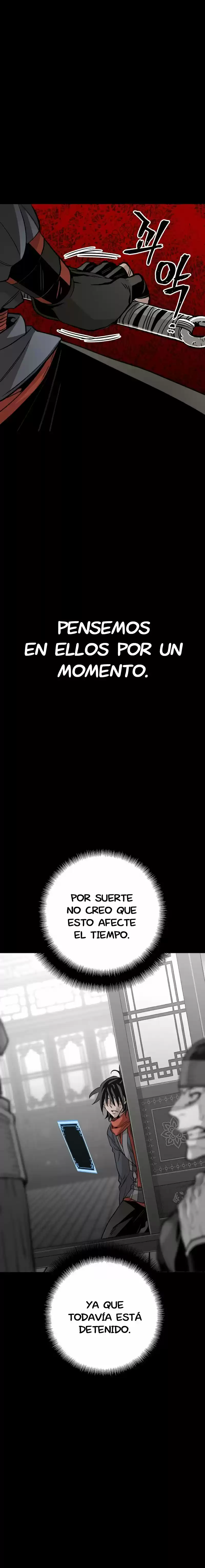 Simulación De Cultivo Del Demonio Celestial - Capítulo 19 - Página 32 - LectorTMOo