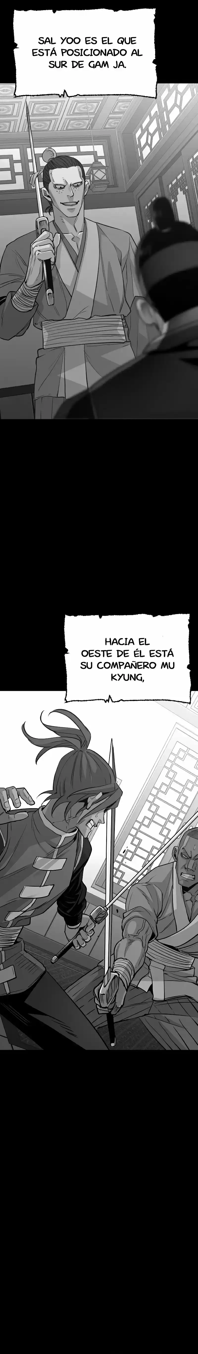 Simulación De Cultivo Del Demonio Celestial - Capítulo 19 - Página 33 - LectorTMOo