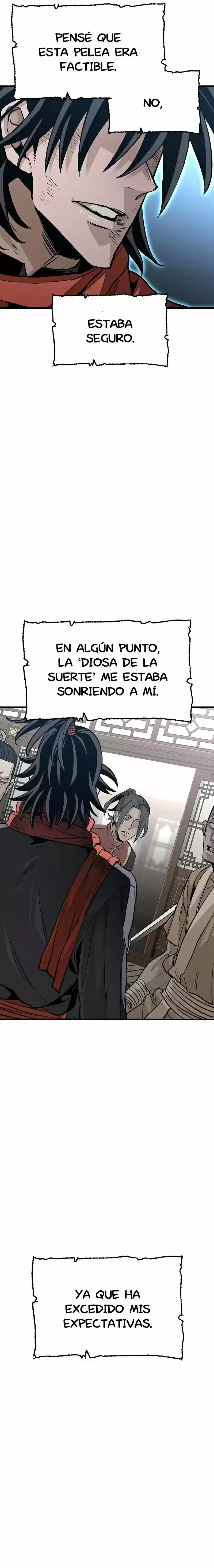 Simulación De Cultivo Del Demonio Celestial - Capítulo 19 - Página 40 - LectorTMOo