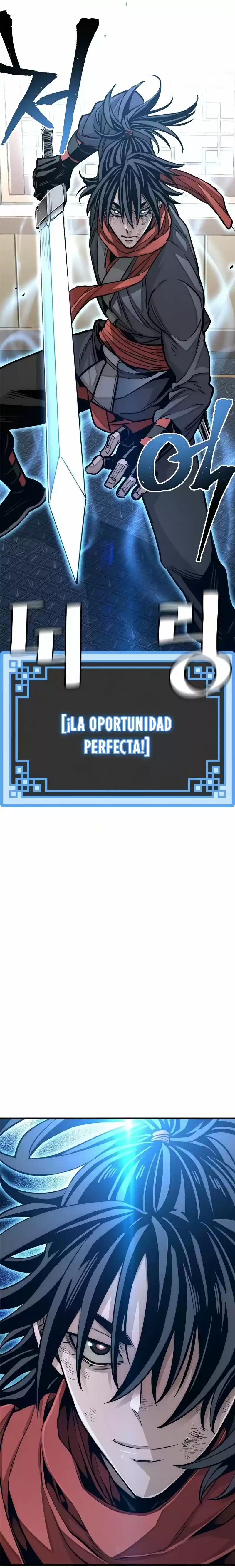 Simulación De Cultivo Del Demonio Celestial - Capítulo 19 - Página 42 - LectorTMOo