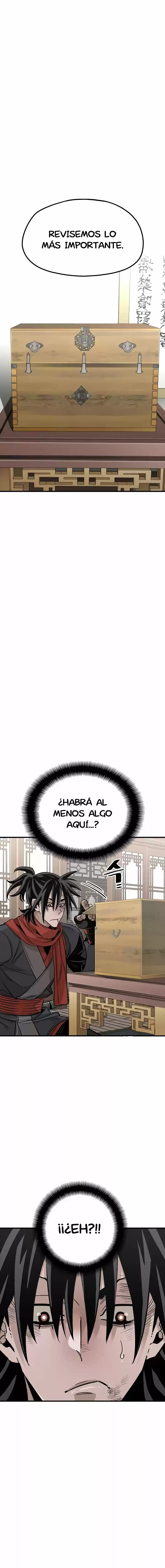 Simulación De Cultivo Del Demonio Celestial - Capítulo 20 - Página 22 - LectorTMOo