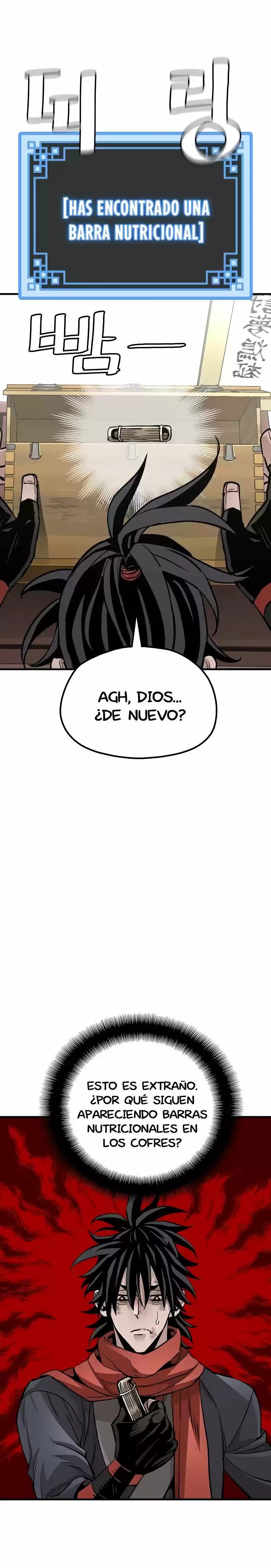 Simulación De Cultivo Del Demonio Celestial - Capítulo 20 - Página 23 - LectorTMOo