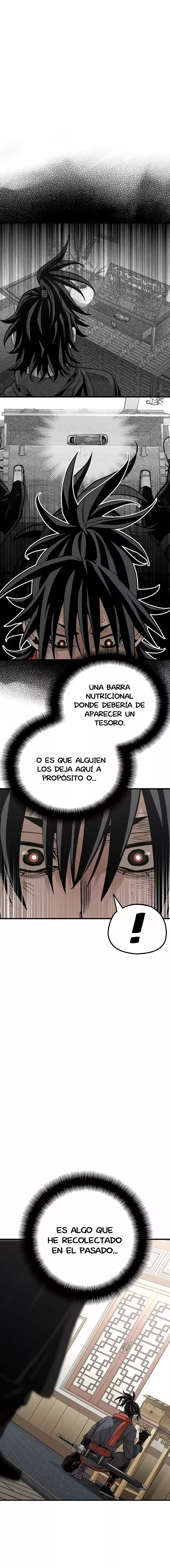 Simulación De Cultivo Del Demonio Celestial - Capítulo 20 - Página 24 - LectorTMOo