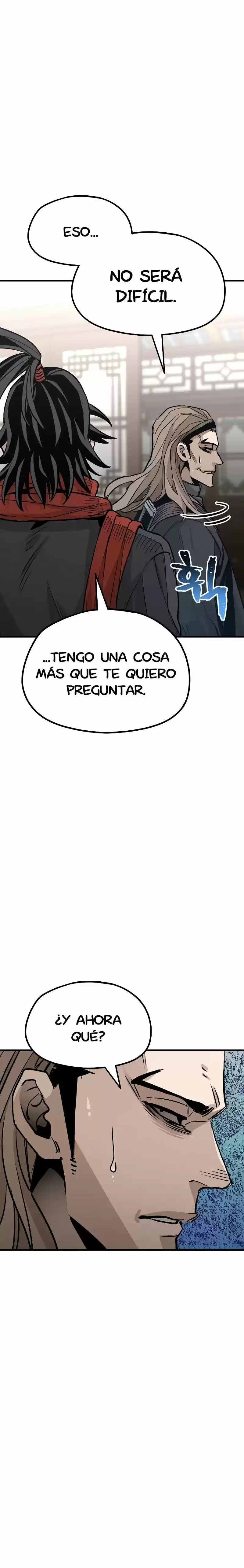 Simulación De Cultivo Del Demonio Celestial - Capítulo 20 - Página 34 - LectorTMOo