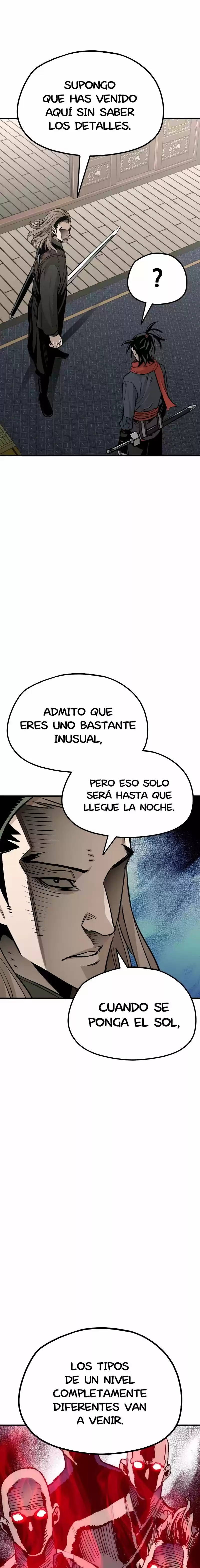 Simulación De Cultivo Del Demonio Celestial - Capítulo 20 - Página 36 - LectorTMOo