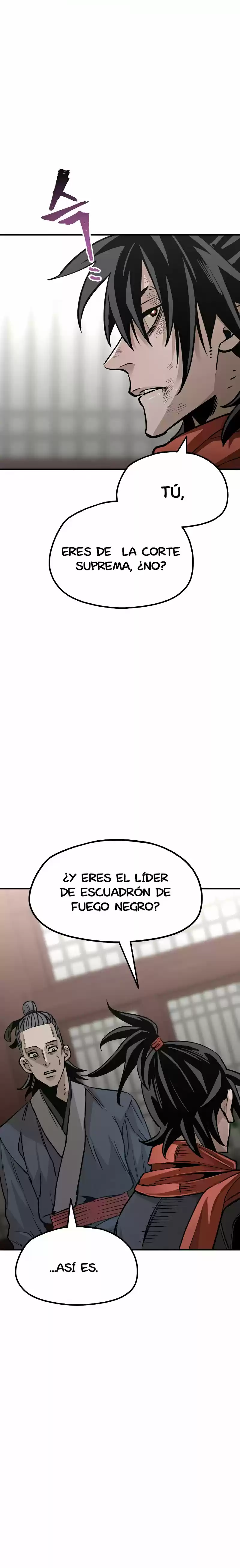 Simulación De Cultivo Del Demonio Celestial - Capítulo 21 - Página 11 - LectorTMOo