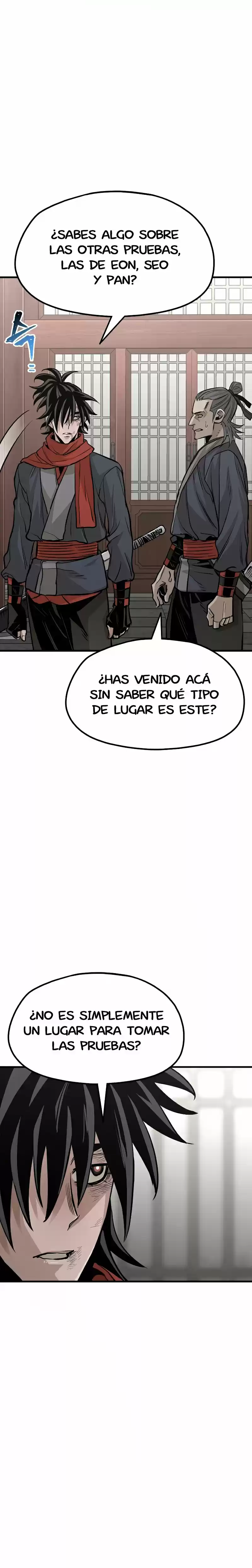 Simulación De Cultivo Del Demonio Celestial - Capítulo 21 - Página 13 - LectorTMOo