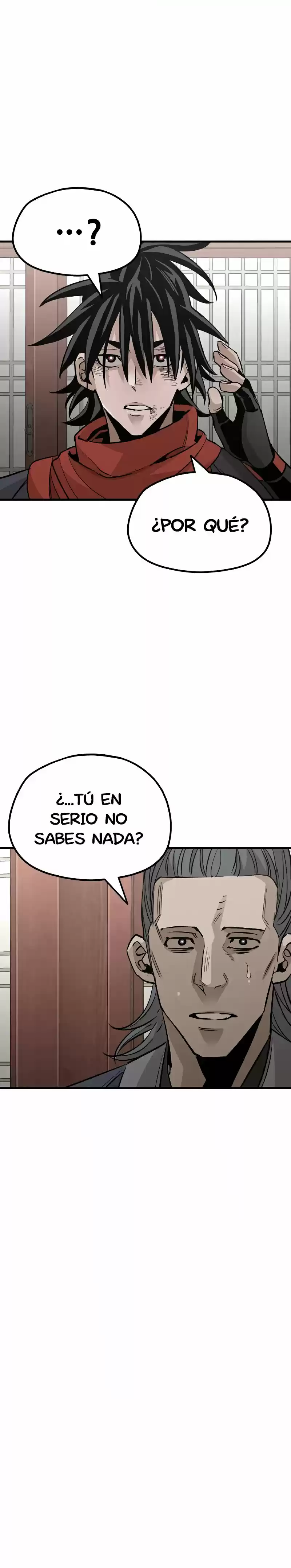 Simulación De Cultivo Del Demonio Celestial - Capítulo 21 - Página 21 - LectorTMOo