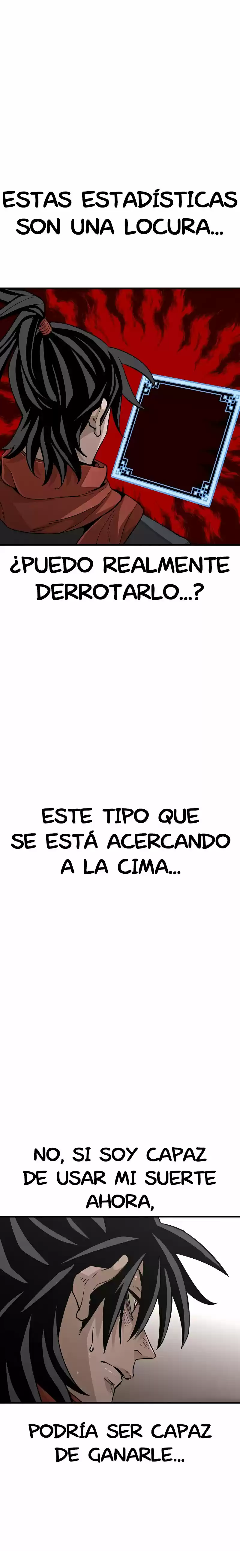 Simulación De Cultivo Del Demonio Celestial - Capítulo 21 - Página 29 - LectorTMOo