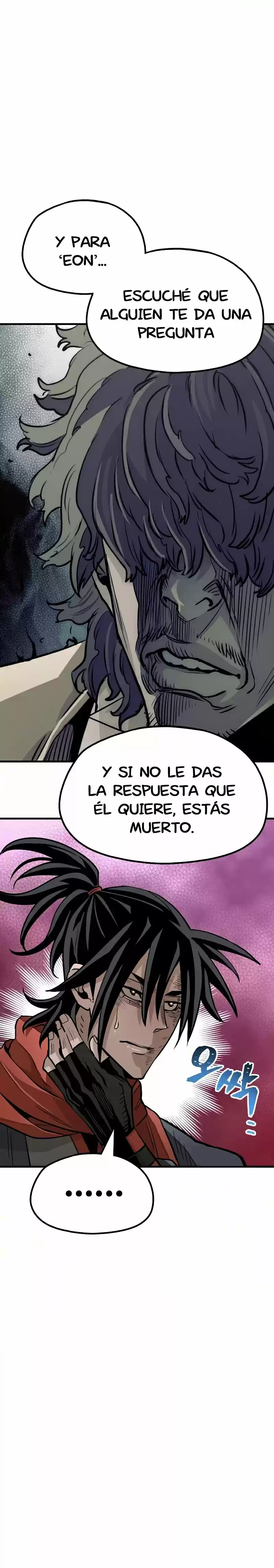 Simulación De Cultivo Del Demonio Celestial - Capítulo 21 - Página 31 - LectorTMOo