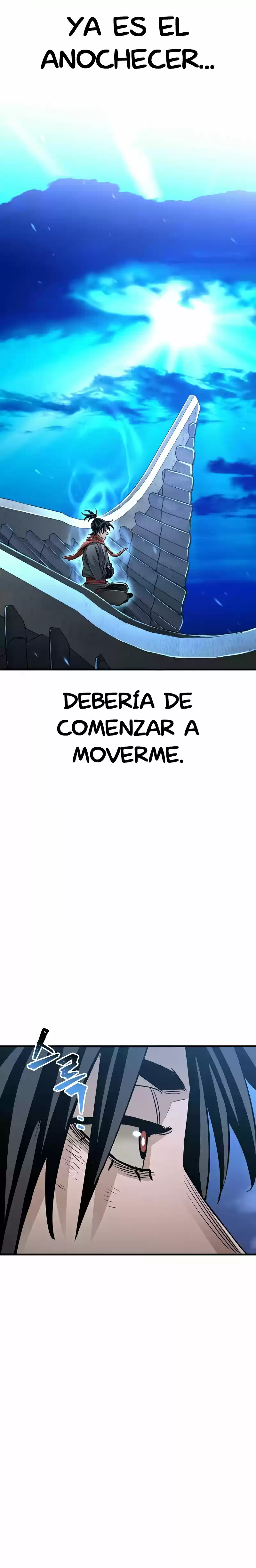 Simulación De Cultivo Del Demonio Celestial - Capítulo 21 - Página 37 - LectorTMOo