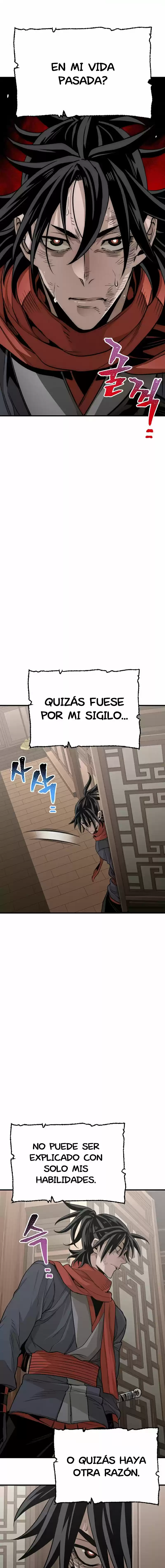 Simulación De Cultivo Del Demonio Celestial - Capítulo 22 - Página 4 - LectorTMOo