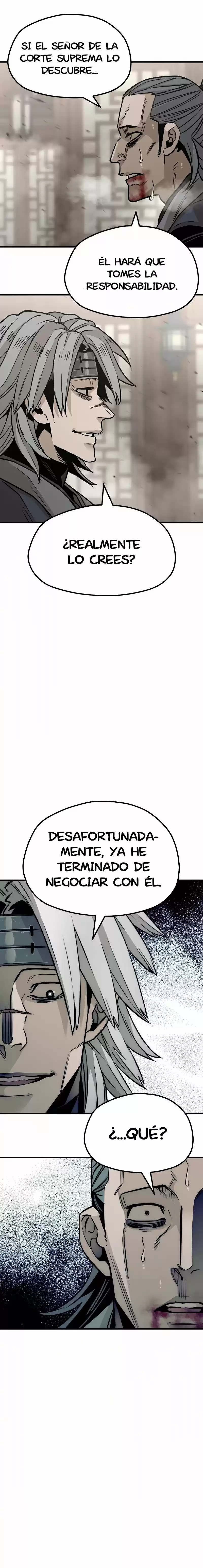 Simulación De Cultivo Del Demonio Celestial - Capítulo 22 - Página 9 - LectorTMOo
