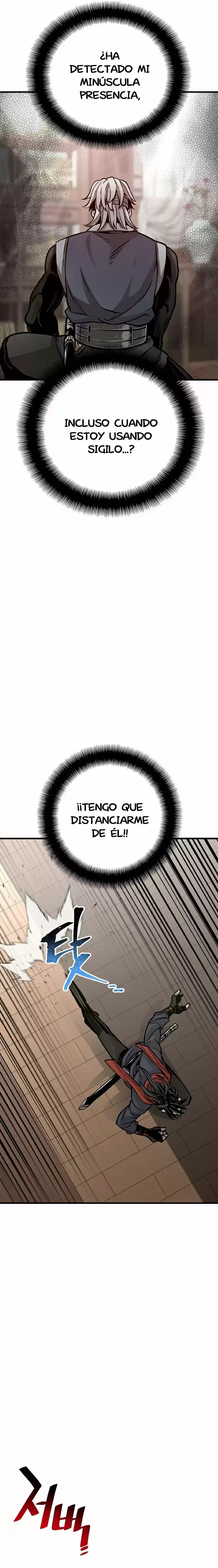 Simulación De Cultivo Del Demonio Celestial - Capítulo 22 - Página 16 - LectorTMOo