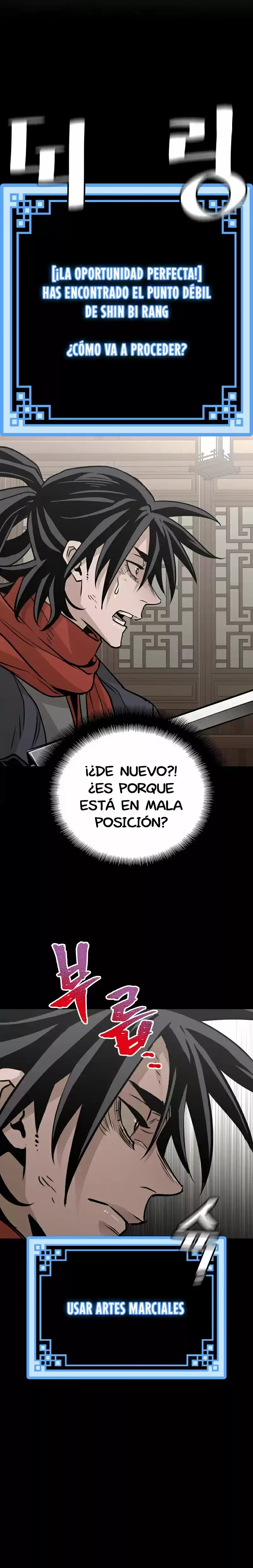 Simulación De Cultivo Del Demonio Celestial - Capítulo 22 - Página 23 - LectorTMOo