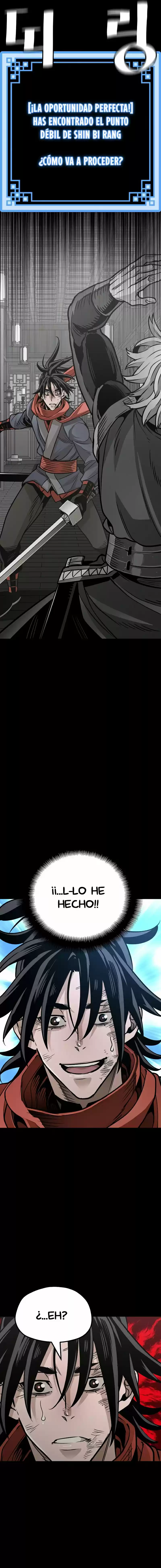 Simulación De Cultivo Del Demonio Celestial - Capítulo 22 - Página 34 - LectorTMOo