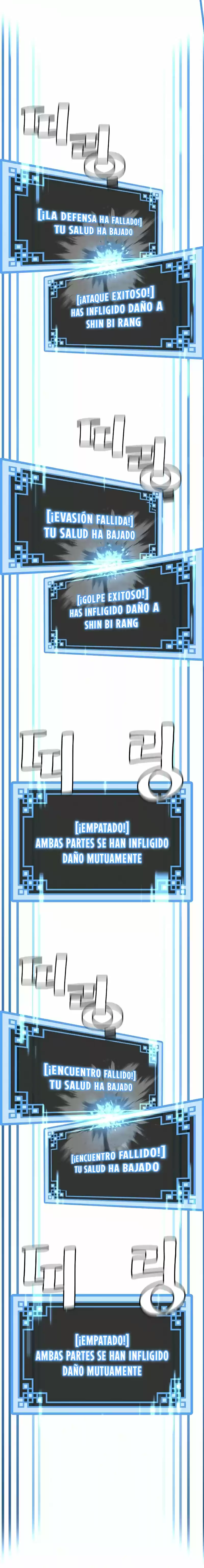 Simulación De Cultivo Del Demonio Celestial - Capítulo 23 - Página 13 - LectorTMOo