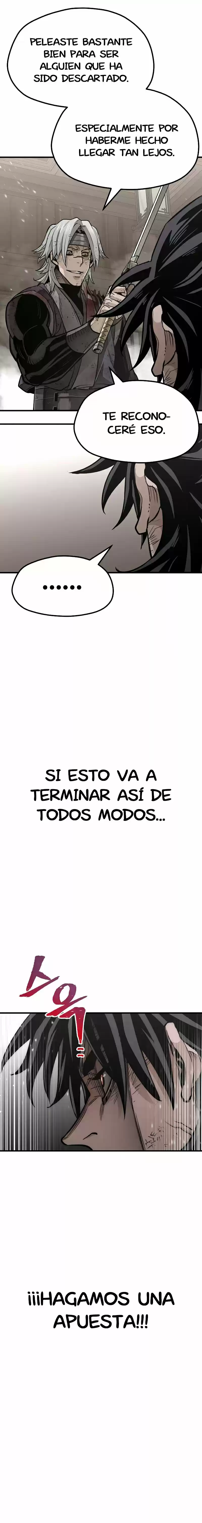 Simulación De Cultivo Del Demonio Celestial - Capítulo 23 - Página 39 - LectorTMOo