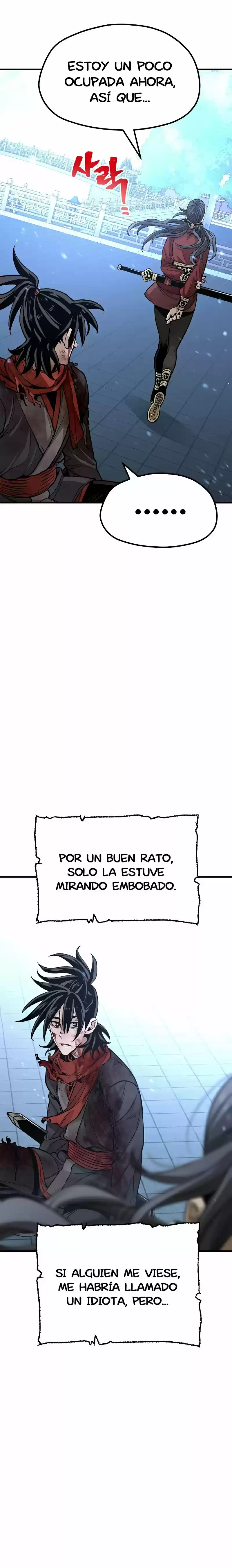 Simulación De Cultivo Del Demonio Celestial - Capítulo 24 - Página 15 - LectorTMOo