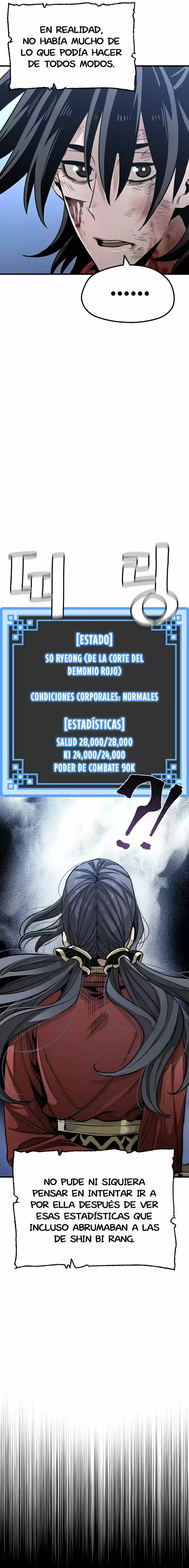 Simulación De Cultivo Del Demonio Celestial - Capítulo 24 - Página 16 - LectorTMOo