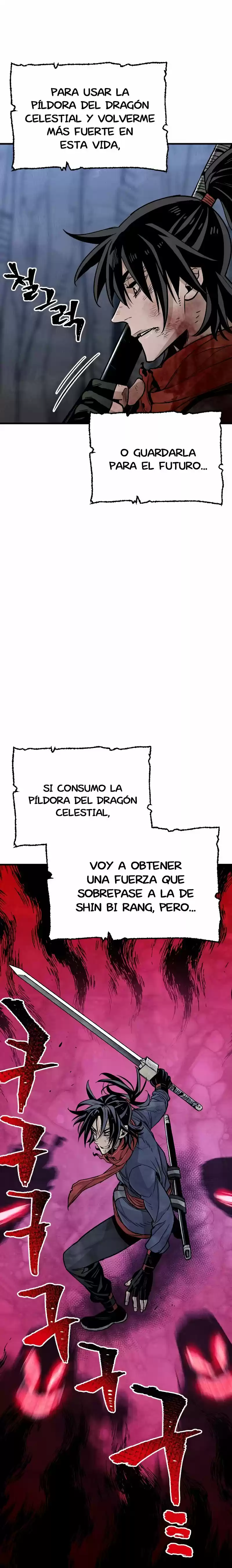 Simulación De Cultivo Del Demonio Celestial - Capítulo 24 - Página 19 - LectorTMOo
