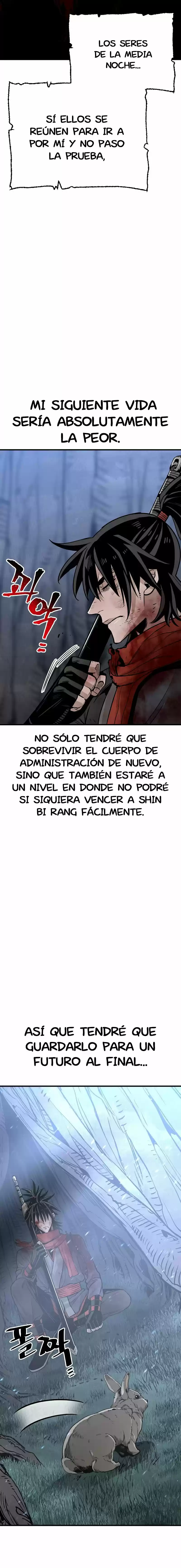 Simulación De Cultivo Del Demonio Celestial - Capítulo 24 - Página 20 - LectorTMOo