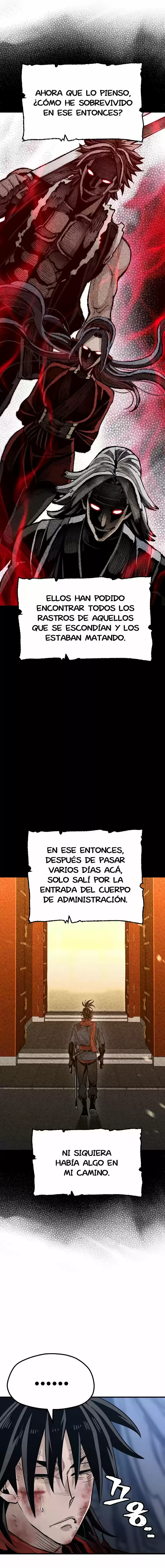 Simulación De Cultivo Del Demonio Celestial - Capítulo 24 - Página 22 - LectorTMOo