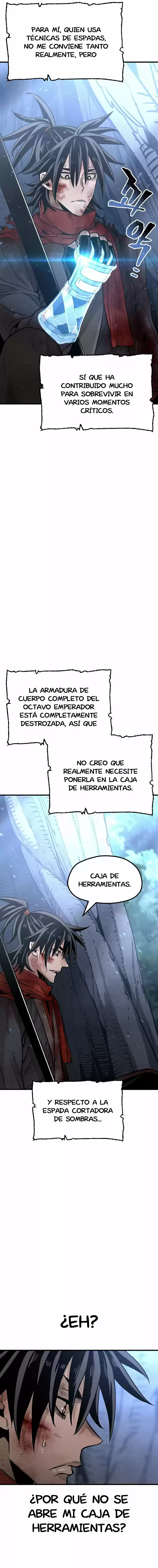 Simulación De Cultivo Del Demonio Celestial - Capítulo 24 - Página 24 - LectorTMOo