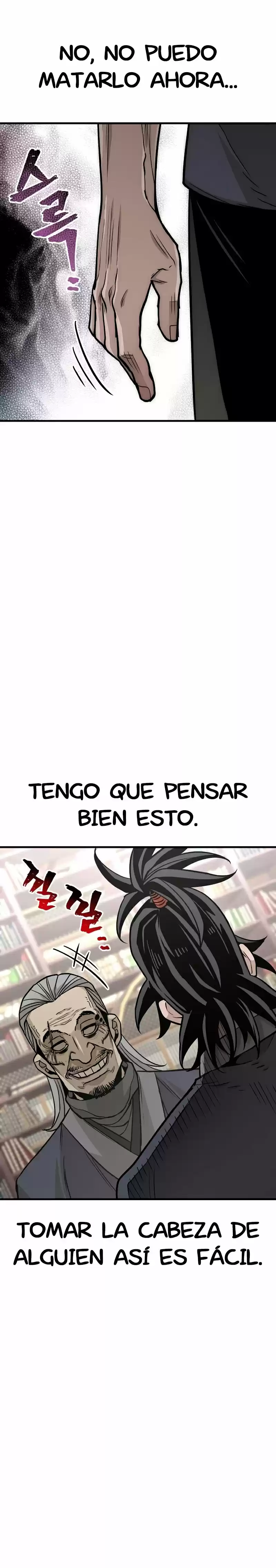 Simulación De Cultivo Del Demonio Celestial - Capítulo 26 - Página 11 - LectorTMOo