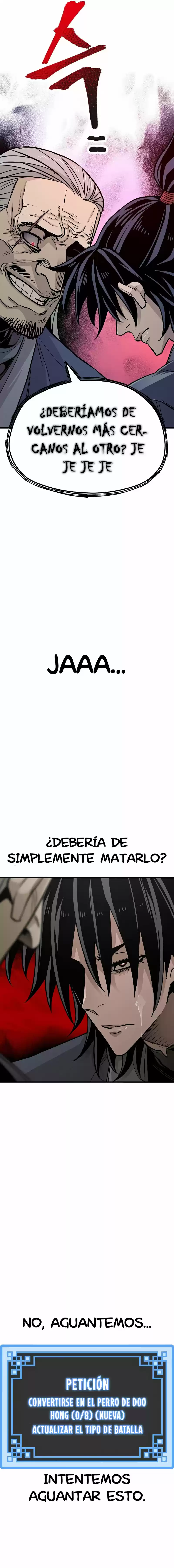 Simulación De Cultivo Del Demonio Celestial - Capítulo 26 - Página 14 - LectorTMOo