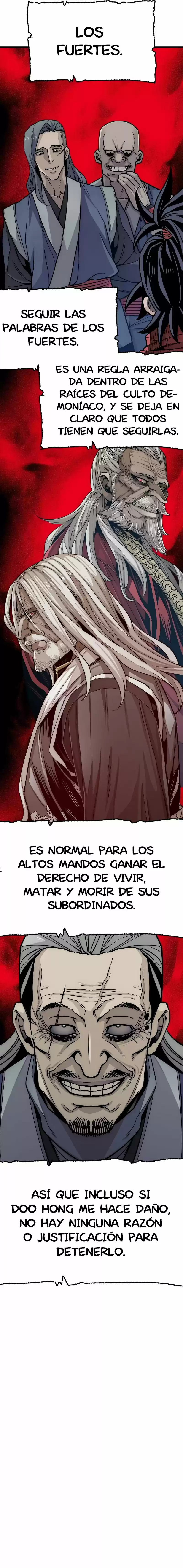 Simulación De Cultivo Del Demonio Celestial - Capítulo 26 - Página 16 - LectorTMOo