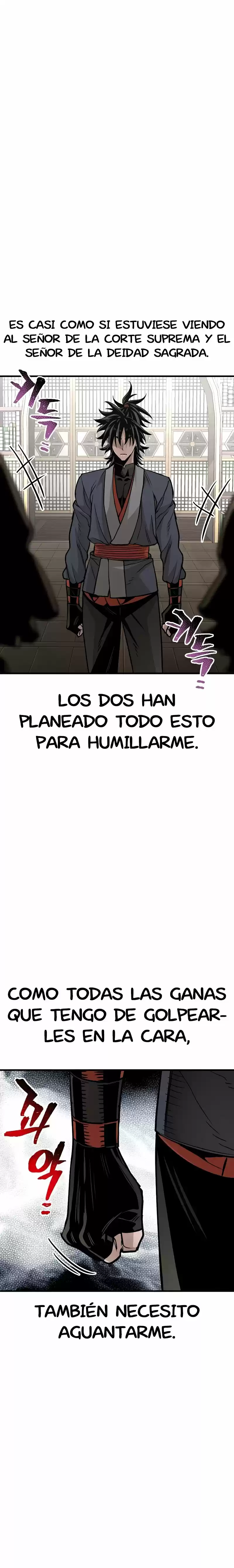 Simulación De Cultivo Del Demonio Celestial - Capítulo 26 - Página 29 - LectorTMOo
