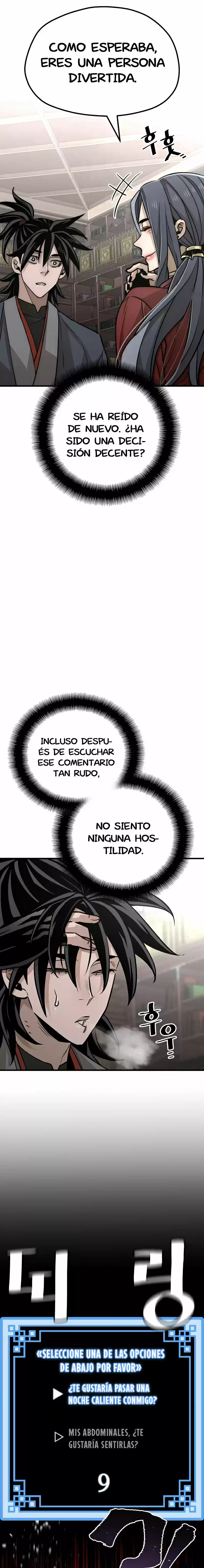 Simulación De Cultivo Del Demonio Celestial - Capítulo 27 - Página 16 - LectorTMOo