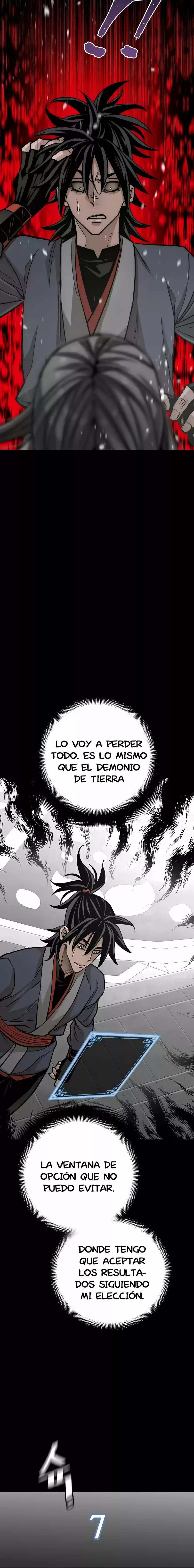 Simulación De Cultivo Del Demonio Celestial - Capítulo 27 - Página 17 - LectorTMOo