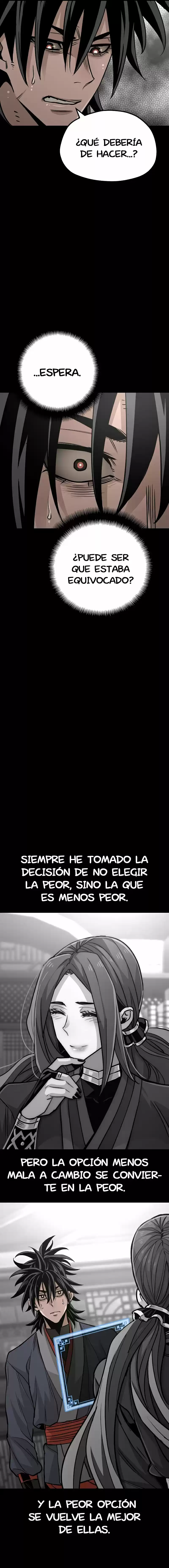 Simulación De Cultivo Del Demonio Celestial - Capítulo 27 - Página 18 - LectorTMOo