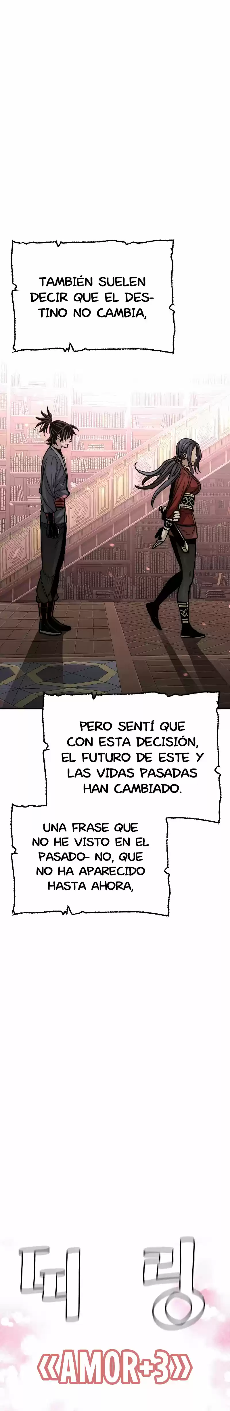 Simulación De Cultivo Del Demonio Celestial - Capítulo 27 - Página 33 - LectorTMOo