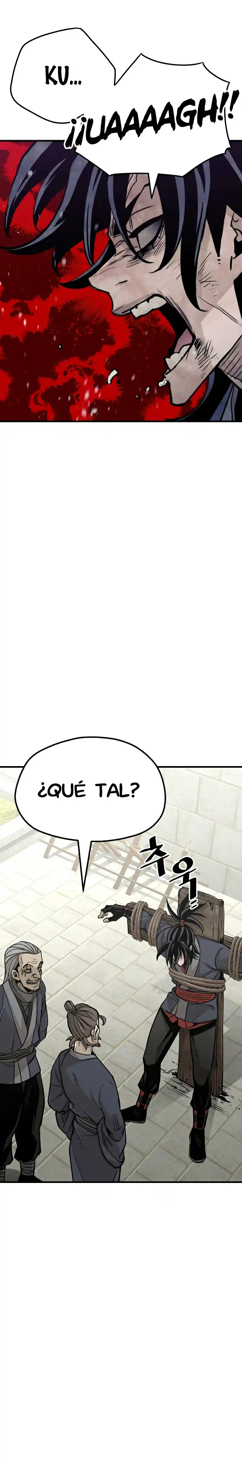 Simulación De Cultivo Del Demonio Celestial - Capítulo 28 - Página 9 - LectorTMOo