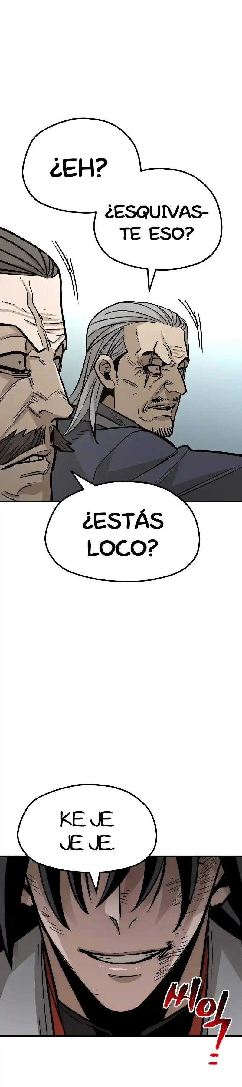 Simulación De Cultivo Del Demonio Celestial - Capítulo 28 - Página 11 - LectorTMOo