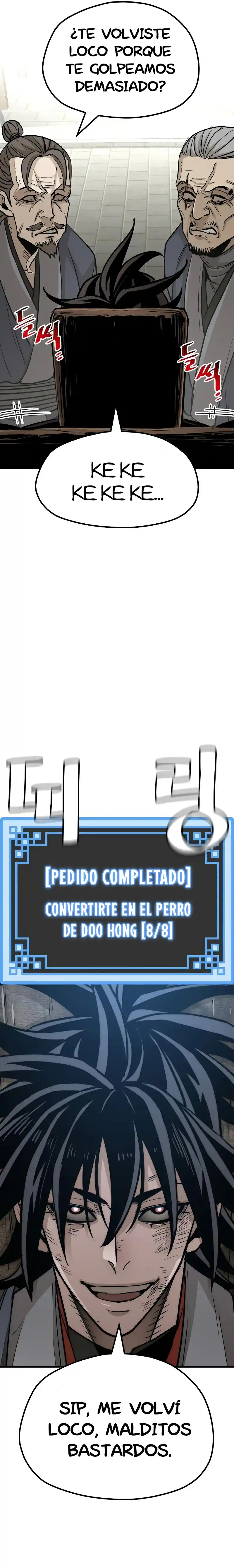 Simulación De Cultivo Del Demonio Celestial - Capítulo 28 - Página 12 - LectorTMOo
